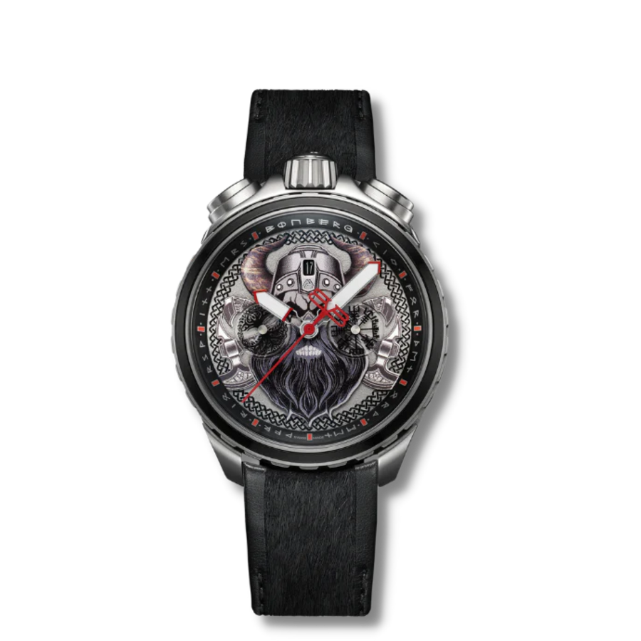 Bomberg BOLT-68 Heritage Viking