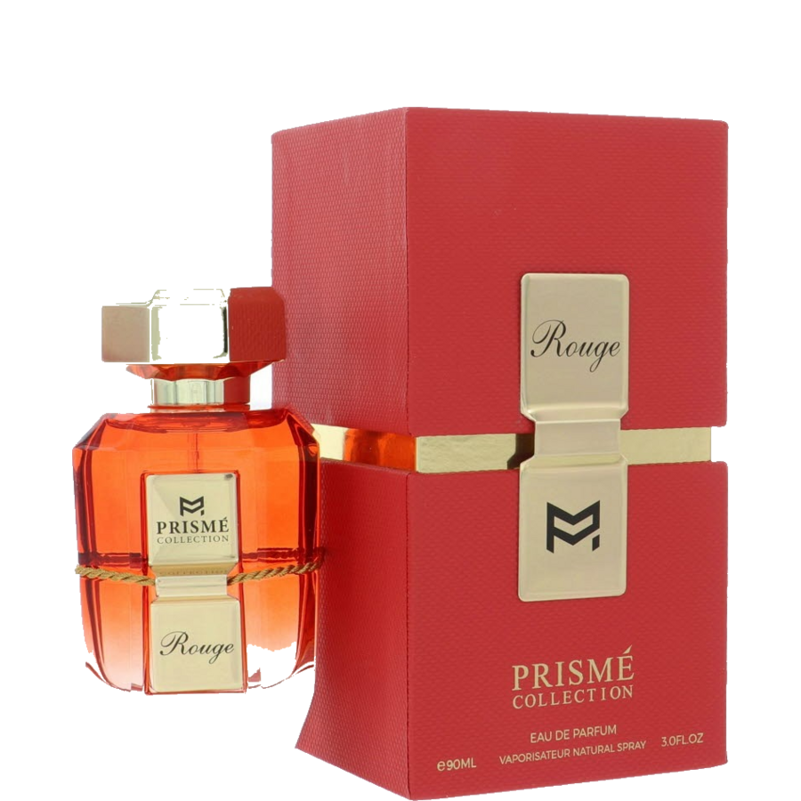 Patek Maison Prismé Rouge Eau de Parfum