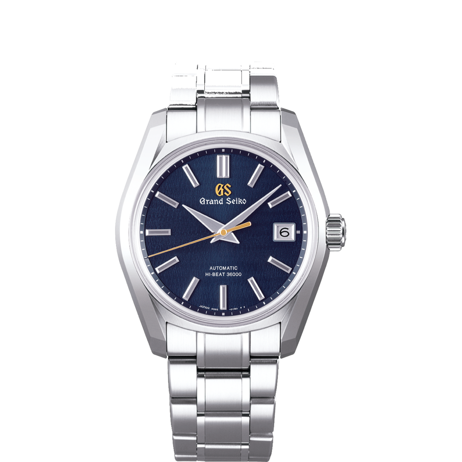 Grand Seiko Hi-Beat 36000