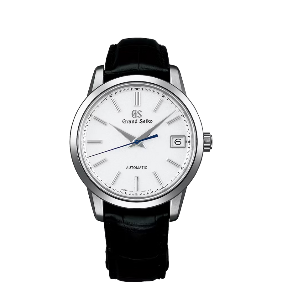 Grand Seiko Mechanical Automatic
