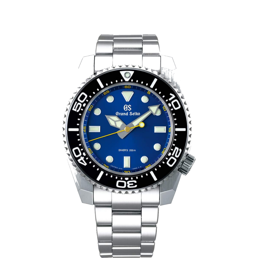 Grand Seiko Heritage Quartz