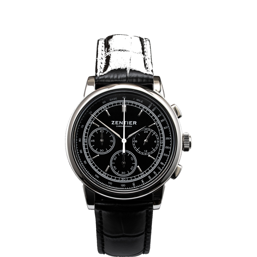 Zentier Chronograph 5.01
